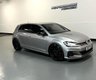 USED 2017 67 VOLKSWAGEN GOLF 2.0 GTI TSI DSG 5d 227 BHP 