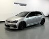 USED 2017 67 VOLKSWAGEN GOLF 2.0 GTI TSI DSG 5d 227 BHP 