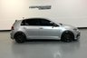 USED 2017 67 VOLKSWAGEN GOLF 2.0 GTI TSI DSG 5d 227 BHP 