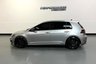 USED 2017 67 VOLKSWAGEN GOLF 2.0 GTI TSI DSG 5d 227 BHP 