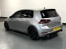 USED 2017 67 VOLKSWAGEN GOLF 2.0 GTI TSI DSG 5d 227 BHP 
