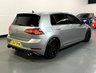 USED 2017 67 VOLKSWAGEN GOLF 2.0 GTI TSI DSG 5d 227 BHP 