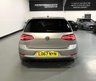 USED 2017 67 VOLKSWAGEN GOLF 2.0 GTI TSI DSG 5d 227 BHP 
