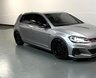 USED 2017 67 VOLKSWAGEN GOLF 2.0 GTI TSI DSG 5d 227 BHP 