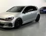 USED 2017 67 VOLKSWAGEN GOLF 2.0 GTI TSI DSG 5d 227 BHP 