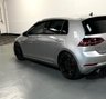 USED 2017 67 VOLKSWAGEN GOLF 2.0 GTI TSI DSG 5d 227 BHP 