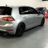 USED 2017 67 VOLKSWAGEN GOLF 2.0 GTI TSI DSG 5d 227 BHP 