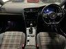 USED 2017 67 VOLKSWAGEN GOLF 2.0 GTI TSI DSG 5d 227 BHP 