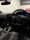 USED 2017 67 VOLKSWAGEN GOLF 2.0 GTI TSI DSG 5d 227 BHP 
