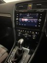 USED 2017 67 VOLKSWAGEN GOLF 2.0 GTI TSI DSG 5d 227 BHP 