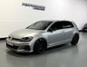 USED 2017 67 VOLKSWAGEN GOLF 2.0 GTI TSI DSG 5d 227 BHP 