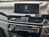 USED 2020 70 BMW X1 2.0 SDRIVE18D XLINE 5d 148 BHP APPLE CARPLAY | PARK ASSIST