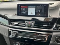 USED 2020 70 BMW X1 2.0 SDRIVE18D XLINE 5d 148 BHP APPLE CARPLAY | PARK ASSIST