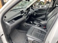 USED 2020 70 BMW X1 2.0 SDRIVE18D XLINE 5d 148 BHP APPLE CARPLAY | PARK ASSIST