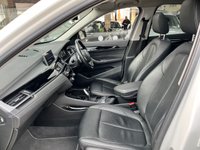 USED 2020 70 BMW X1 2.0 SDRIVE18D XLINE 5d 148 BHP APPLE CARPLAY | PARK ASSIST