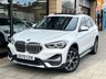 USED 2020 70 BMW X1 2.0 SDRIVE18D XLINE 5d 148 BHP APPLE CARPLAY | PARK ASSIST