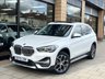 USED 2020 70 BMW X1 2.0 SDRIVE18D XLINE 5d 148 BHP APPLE CARPLAY | PARK ASSIST