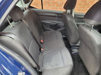 USED 2017 67 SKODA FABIA 1.0 S MPI 5d 59 BHP 