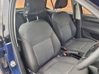 USED 2017 67 SKODA FABIA 1.0 S MPI 5d 59 BHP 