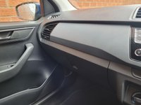 USED 2017 67 SKODA FABIA 1.0 S MPI 5d 59 BHP 