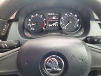 USED 2017 67 SKODA FABIA 1.0 S MPI 5d 59 BHP 