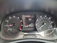 USED 2017 67 SKODA FABIA 1.0 S MPI 5d 59 BHP 