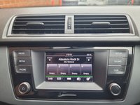 USED 2017 67 SKODA FABIA 1.0 S MPI 5d 59 BHP 