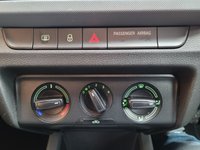 USED 2017 67 SKODA FABIA 1.0 S MPI 5d 59 BHP 