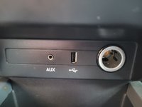 USED 2017 67 SKODA FABIA 1.0 S MPI 5d 59 BHP 