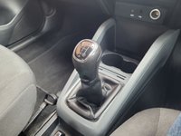USED 2017 67 SKODA FABIA 1.0 S MPI 5d 59 BHP 