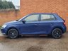 USED 2017 67 SKODA FABIA 1.0 S MPI 5d 59 BHP 