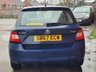 USED 2017 67 SKODA FABIA 1.0 S MPI 5d 59 BHP 