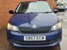 USED 2017 67 SKODA FABIA 1.0 S MPI 5d 59 BHP 