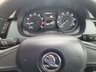 USED 2017 67 SKODA FABIA 1.0 S MPI 5d 59 BHP 