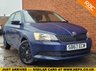 USED 2017 67 SKODA FABIA 1.0 S MPI 5d 59 BHP 