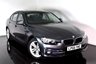 USED 2017 66 BMW 3 SERIES 320d EfficientDynamics Sport 4dr Step Auto 
