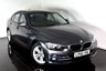 USED 2017 66 BMW 3 SERIES 320d EfficientDynamics Sport 4dr Step Auto 