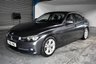 USED 2017 66 BMW 3 SERIES 320d EfficientDynamics Sport 4dr Step Auto 