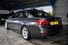 USED 2017 66 BMW 3 SERIES 320d EfficientDynamics Sport 4dr Step Auto 