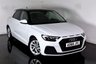 USED 2019 68 AUDI A1 1.0 SPORTBACK TFSI SPORT 5d 114 BHP 