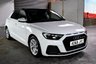 USED 2019 68 AUDI A1 1.0 SPORTBACK TFSI SPORT 5d 114 BHP 