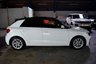 USED 2019 68 AUDI A1 1.0 SPORTBACK TFSI SPORT 5d 114 BHP 
