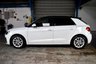 USED 2019 68 AUDI A1 1.0 SPORTBACK TFSI SPORT 5d 114 BHP 