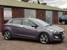 USED 2016 66 HYUNDAI I30 1.6 SE 5d 118 BHP LOW MILES & 2 PREVIOUS OWNERS!