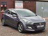 USED 2016 66 HYUNDAI I30 1.6 SE 5d 118 BHP LOW MILES & 2 PREVIOUS OWNERS!