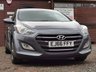 USED 2016 66 HYUNDAI I30 1.6 SE 5d 118 BHP LOW MILES & 2 PREVIOUS OWNERS!