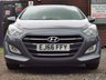 USED 2016 66 HYUNDAI I30 1.6 SE 5d 118 BHP LOW MILES & 2 PREVIOUS OWNERS!