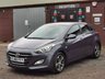 USED 2016 66 HYUNDAI I30 1.6 SE 5d 118 BHP LOW MILES & 2 PREVIOUS OWNERS!