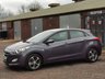 USED 2016 66 HYUNDAI I30 1.6 SE 5d 118 BHP LOW MILES & 2 PREVIOUS OWNERS!