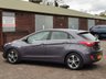 USED 2016 66 HYUNDAI I30 1.6 SE 5d 118 BHP LOW MILES & 2 PREVIOUS OWNERS!